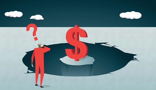 金价险破2890，全球贸易紧张局势升级必引发更多波动