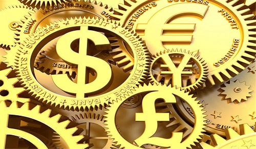 现货黄金下跌，但整体趋势仍然乐观
